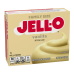 Jell-O Instant Pudding Vanilla - 5.1oz (144g)
