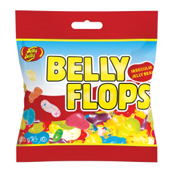 Jelly Belly Belly Flops - 120g