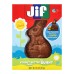 Jif Creamy Peanut Butter Filled Bunny - 2oz (57g)