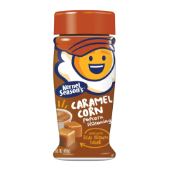 Kernel Season's Caramel Seasoning - 3oz (85g)