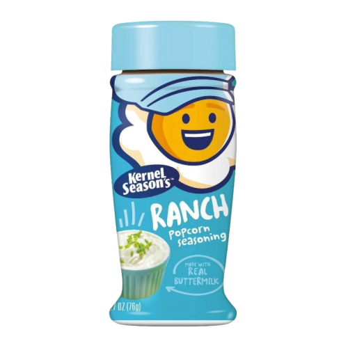 Kernel Season's Ranch Seasoning - 2.75oz (78g)