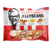 KFC Colonel's Favourite Jelly Beans - 4oz (113g)