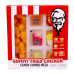 KFC Gummy Fried Chicken Combo Meal - 7.1oz (201g)