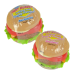 Koko's Dip-N-Lik Fast Burger - 0.74oz (21g)