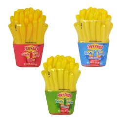 Koko's Fast Fries Candy Spray - 0.67oz (20ml)