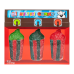 KoKo's Icee Mix It Up! Gummies - 5.3oz (150g)