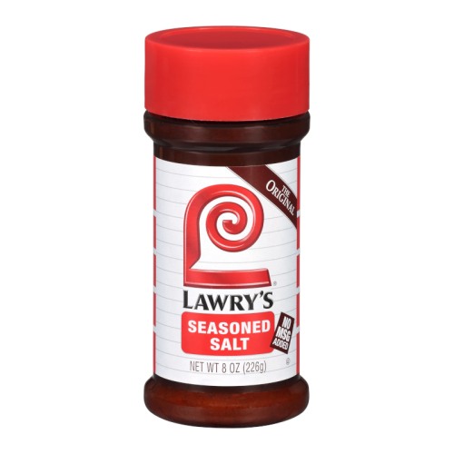 Lawry's Seasoned Salt - 8oz (226g)