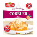 Loretta Grandma's Recipe Peach Cobbler Mix - 8.5oz (241g)