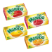 Mamba Sour Fruit Chews 6Pk - 0.93oz (26g)