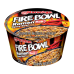 Maruchan Fire Bowl Ramen Spicy Beef - 3.49oz (99.2g)