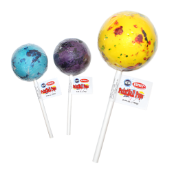 Espeez Mega Paintball Pop - 4.94oz (140g)