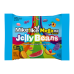 Mike & Ike Mega Mix Jelly Beans - 4oz (113g)
