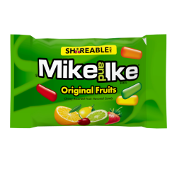Mike & Ike Original Fruit - 3.5oz (99g)