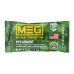 Military Energy Gum Pouch Spearmint - 0.44oz (12.5g)