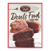 Mississippi Belle Devil's Food Cake Mix - 15.25oz (432g)