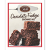 Mississippi Belle Fudge Brownie Mix - 18.3oz (520g)