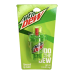 Taste Beauty - MTN Dew Lip Balm Light Green CUP