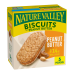 Nature Valley Biscuits with Peanut Butter 5pc - 6.75oz (191g)