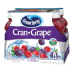 Ocean Spray Cran-Grape Juice - 10floz (295ml) x 6 CASE