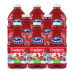 Ocean Spray Cranberry Juice W/Lime - 64floz (1.89l) x 8 CASE