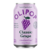 Olipop Classic Grape Soda - 12oz (355ml)