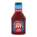 Open Pit Hickory Barbecue Sauce - 18oz (510g)