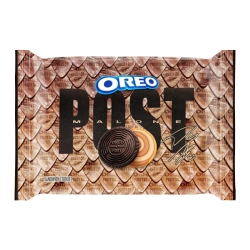 Oreo Limited Edition Post Malone Music Twist - 10.68oz (303g)