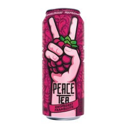 Peace Tea Razzleberry - 695ml [Canadian]