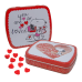 Boston America - Peanuts Sweet Soulmate Snoopy Candy Tin - 1.5oz (43g)