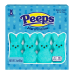 Peeps Blue Marshmallow Bunnies - 8PK 3oz (85g)