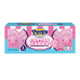 Peeps Easter Cotton Candy Chicks - 5PK 1.5oz (42g)