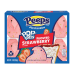 Peeps Frosted Strawberry Poptart Chicks - 10PK 3oz (85g)