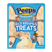 Peeps Rice Krispies Treats Marshmallow Chicks - 15PK 4.5oz (128g)