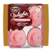 Peeps Strawberry Delights Chicks 4-Pack - 1.98oz (56g)