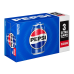 Pepsi Cola (US) - 12fl.oz (355ml) 15-Pack