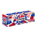 Pepsi Wild Cherry & Cream - 12-Pack (12 x 12fl.oz (355ml)