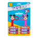 PEZ Clips Mickey & Friends - 1.74oz (49g)