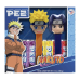PEZ Naruto Gift Set - 1.74oz (49.3g)