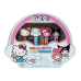 PEZ Hello Kitty Collectors Gift Tin