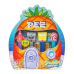PEZ SpongeBob Squarepants 25th Anniversary Collectors Gift Tin