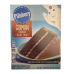 Pillsbury German Chocolate Cake Mix  - 13.25oz (375g)