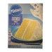 Pillsbury French Vanilla Cake Mix - 13.25oz (375g)
