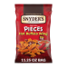 Snyder's Pretzel Pieces Hot Buffalo Wing - 11.25oz (318g)