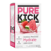 Pure Kick Hydration Singles To Go - Strawberry Watermelon - 0.66oz (18.6g)