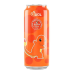 QDOL Pokemon Lychee Flavor Sparkling Water (Charmander) - 500ml
