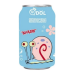 QDOL Spongebob Citrus Flavor Soda (Gary) - 330ml