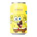 QDOL Spongebob Lime Flavor Soda Water (Spongebob) - 330ml