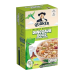 Quaker Instant Oatmeal Dinosaur Eggs Brown Sugar - 14.1oz (400g)