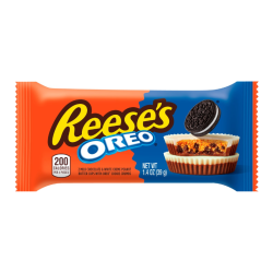 Reese's Oreo Cups - 1.4oz (40g)