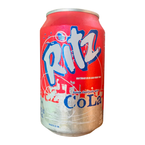 Ritz Cola - 12oz (355ml)